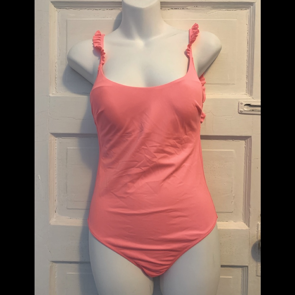 Victoria’s Secret one piece bathing suit size S